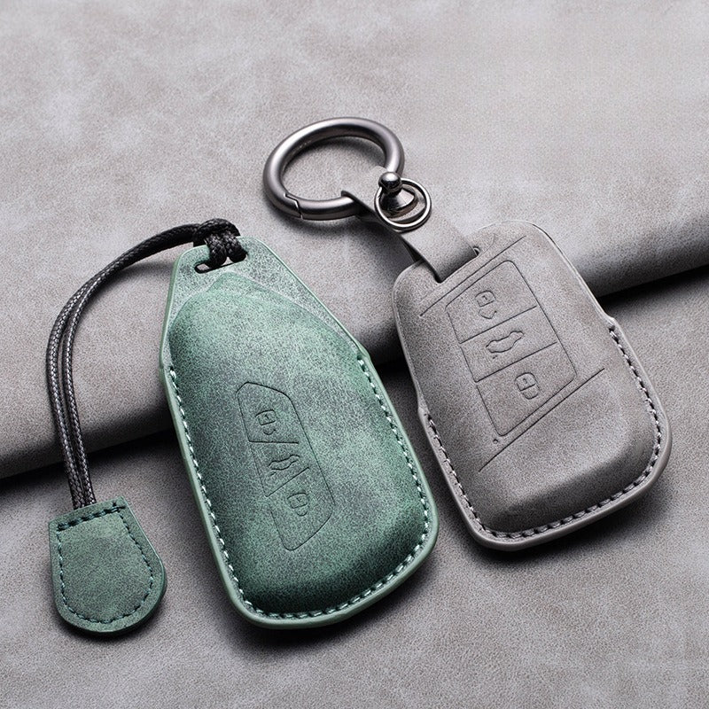 VW Golf 8 ID.4 3D Key Case(VW363)