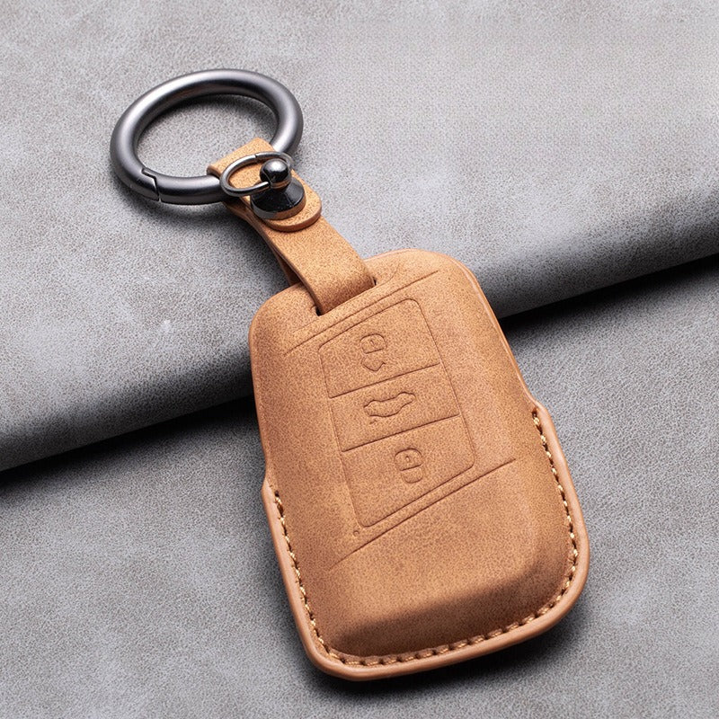VW Golf 8 ID.4 3D Key Case(VW363)