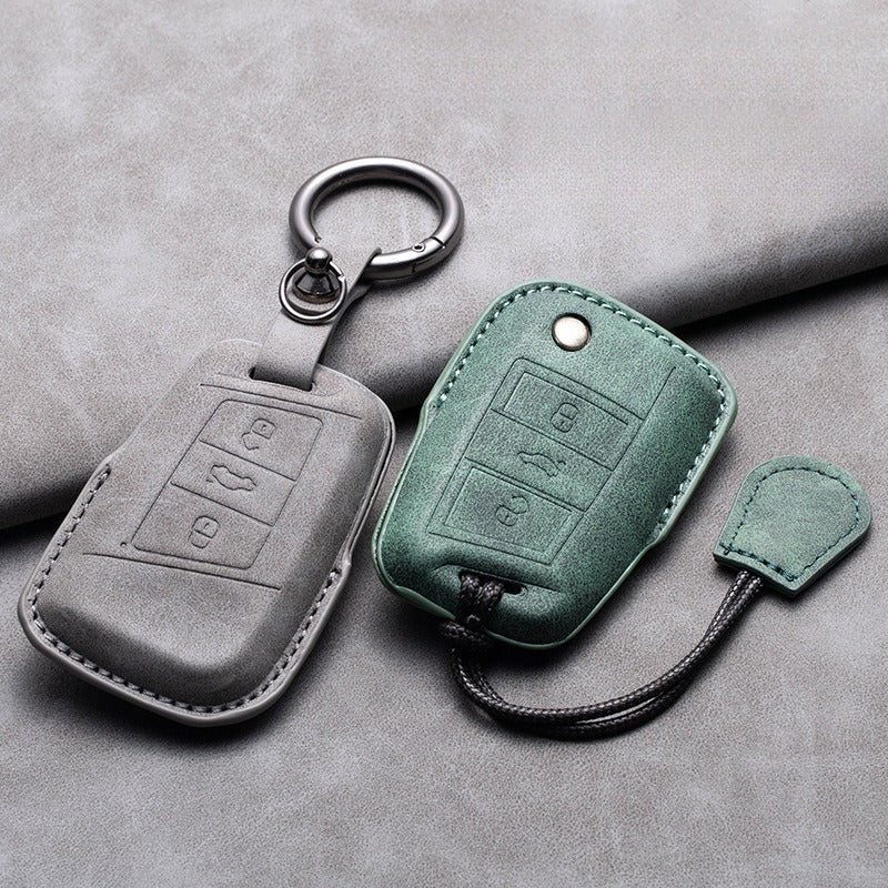 VW Golf 8 ID.4 3D Key Case(VW363)