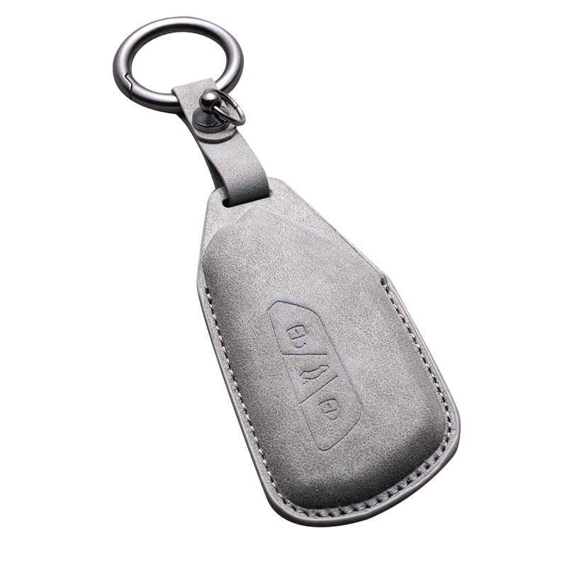 VW Golf 8 ID.4 3D Key Case(VW363)