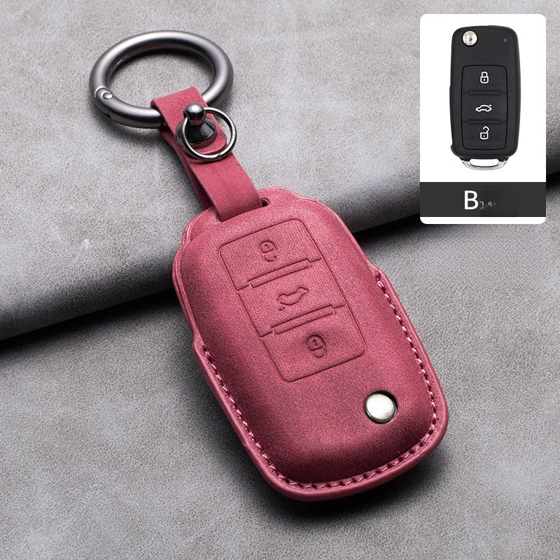 VW Golf 8 ID.4 3D Key Case(VW363)