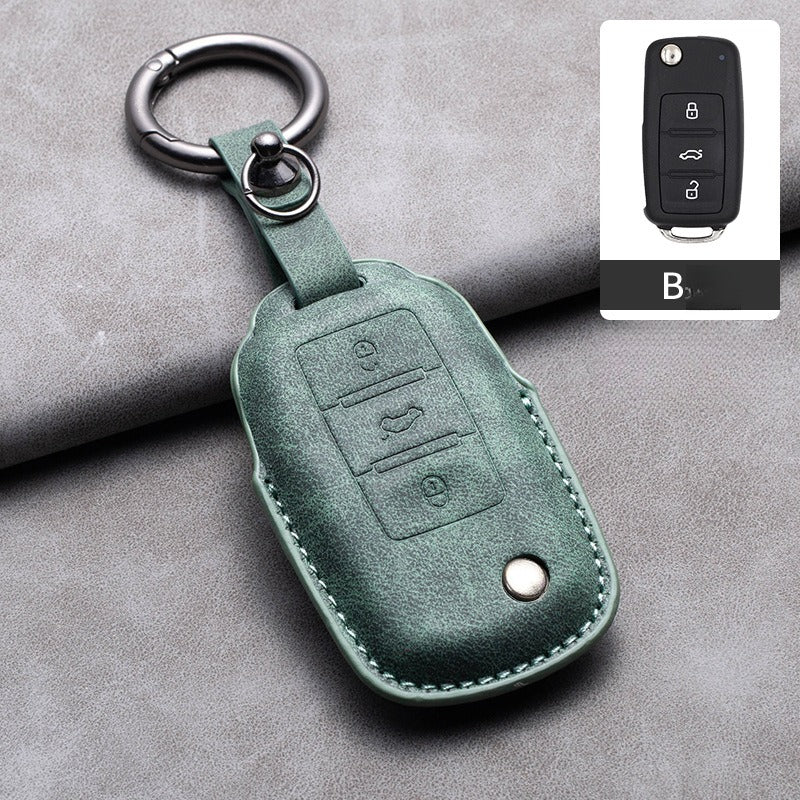 VW Golf 8 ID.4 3D Key Case(VW363)
