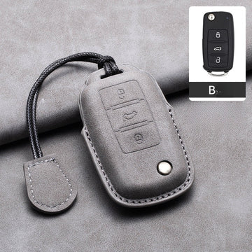 VW Golf 8 ID.4 3D Key Case(VW363)