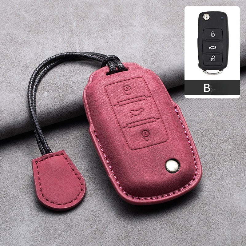 VW Golf 8 ID.4 3D Key Case(VW363)