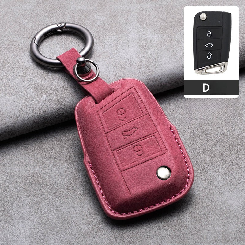 VW Golf 8 ID.4 3D Key Case(VW363)