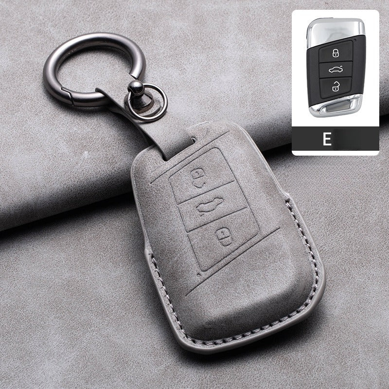 VW Golf 8 ID.4 3D Key Case(VW363)