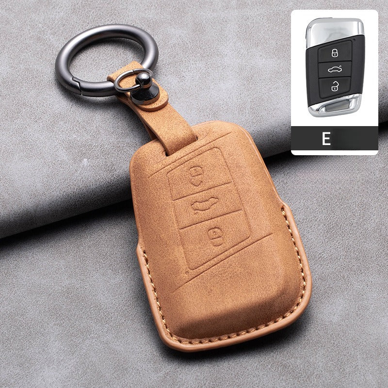 VW Golf 8 ID.4 3D Key Case(VW363)