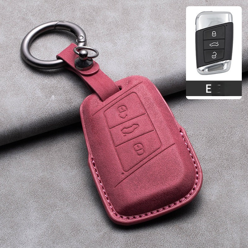 VW Golf 8 ID.4 3D Key Case(VW363)