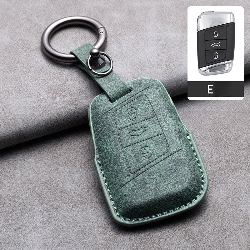 VW Golf 8 ID.4 3D Key Case(VW363)