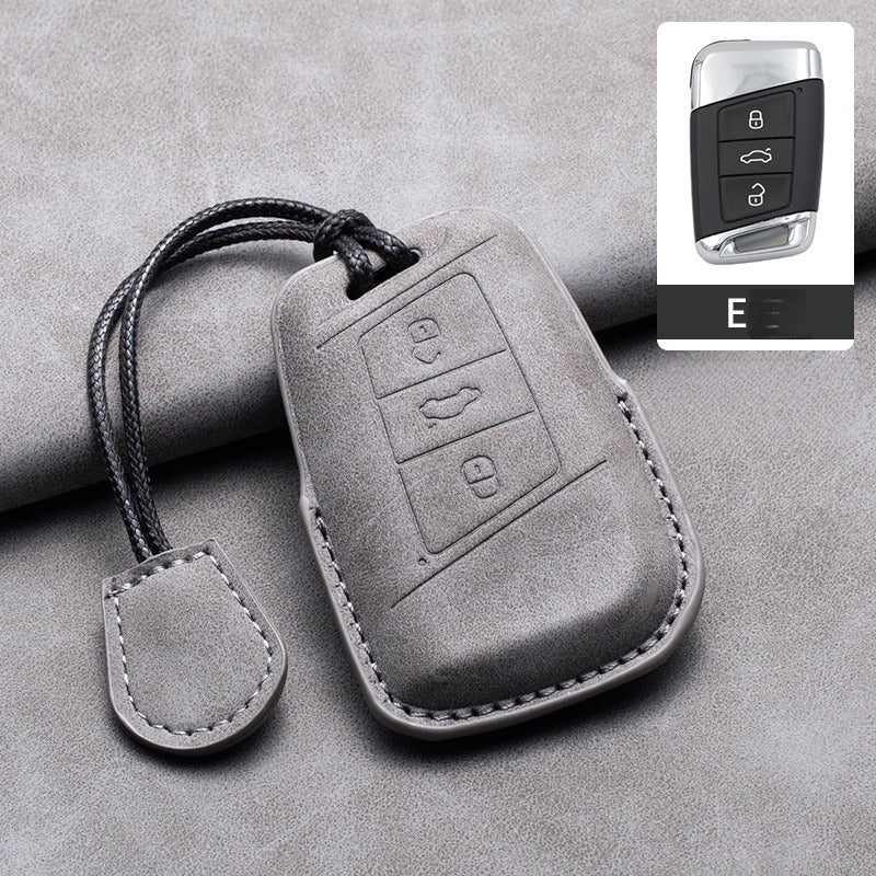 VW Golf 8 ID.4 3D Key Case(VW363)
