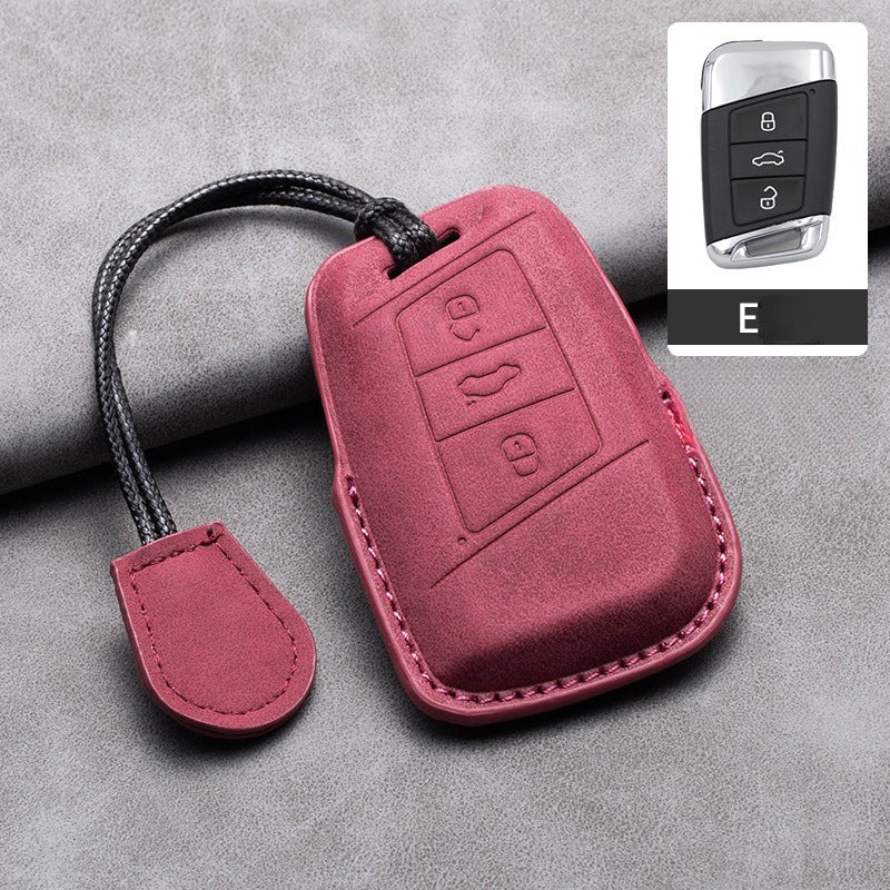 VW Golf 8 ID.4 3D Key Case(VW363)