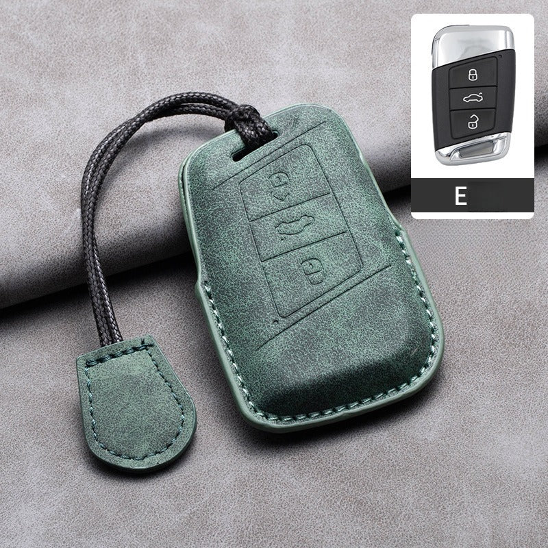 VW Golf 8 ID.4 3D Key Case(VW363)