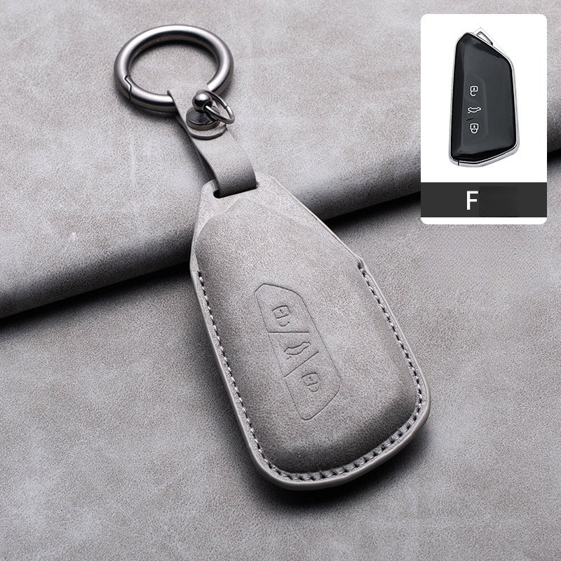 VW Golf 8 ID.4 3D Key Case(VW363)
