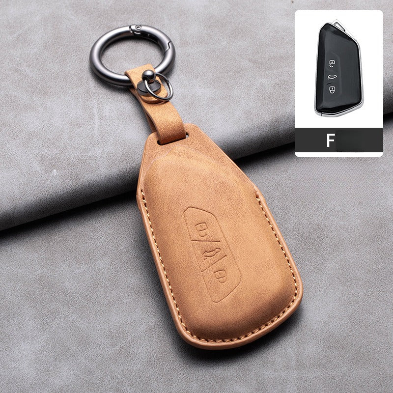 VW Golf 8 ID.4 3D Key Case(VW363)