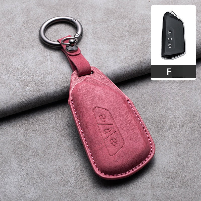 VW Golf 8 ID.4 3D Key Case(VW363)