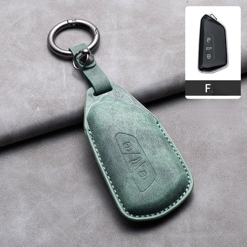 VW Golf 8 ID.4 3D Key Case(VW363)