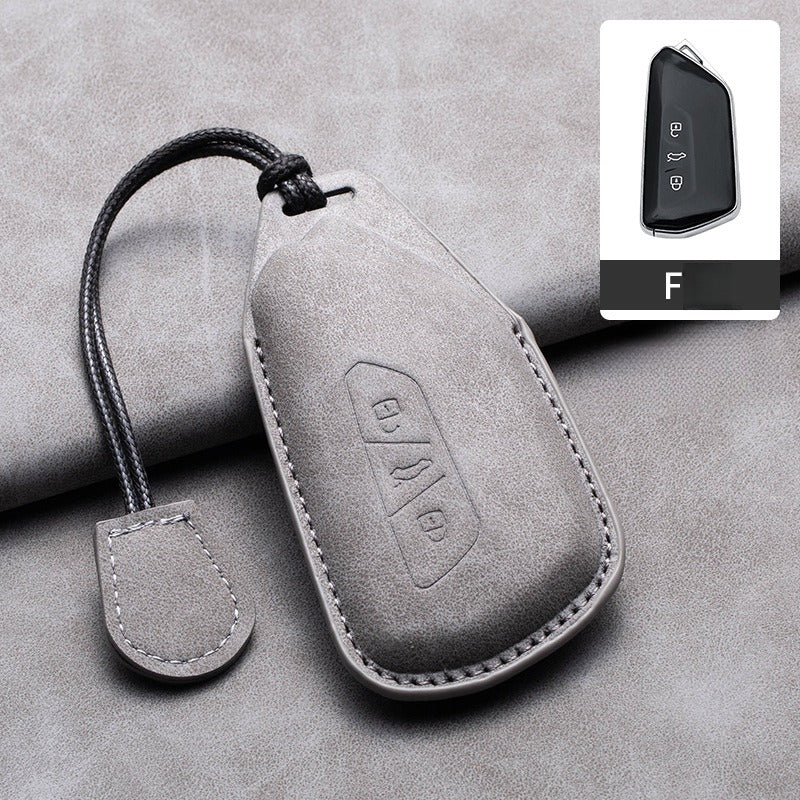 VW Golf 8 ID.4 3D Key Case(VW363)