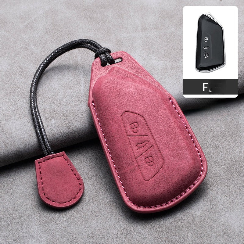 VW Golf 8 ID.4 3D Key Case(VW363)