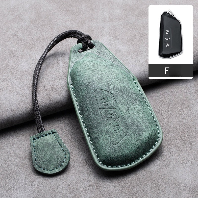 VW Golf 8 ID.4 3D Key Case(VW363)