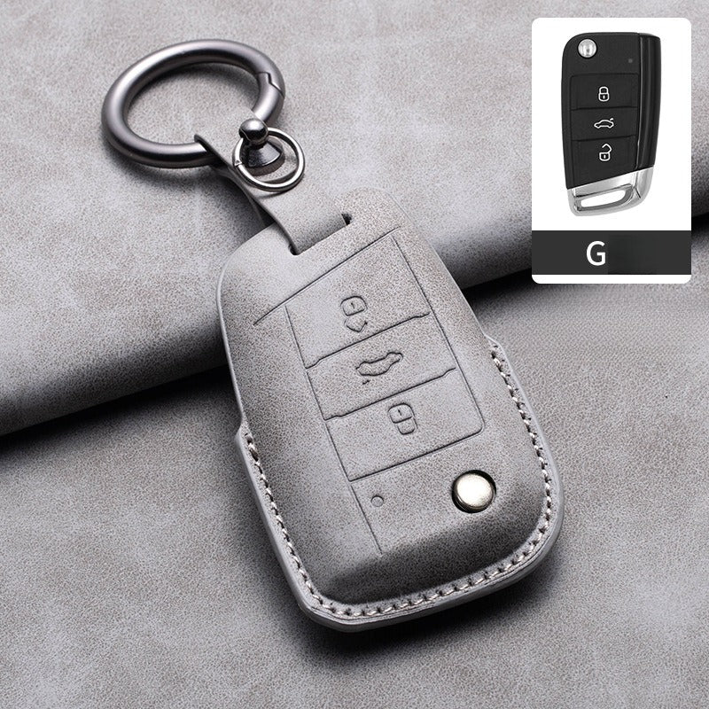 VW Golf 8 ID.4 3D Key Case(VW363)