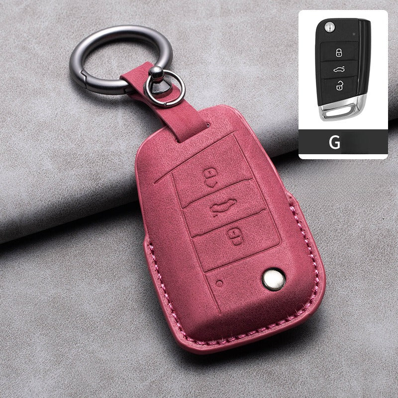 VW Golf 8 ID.4 3D Key Case(VW363)