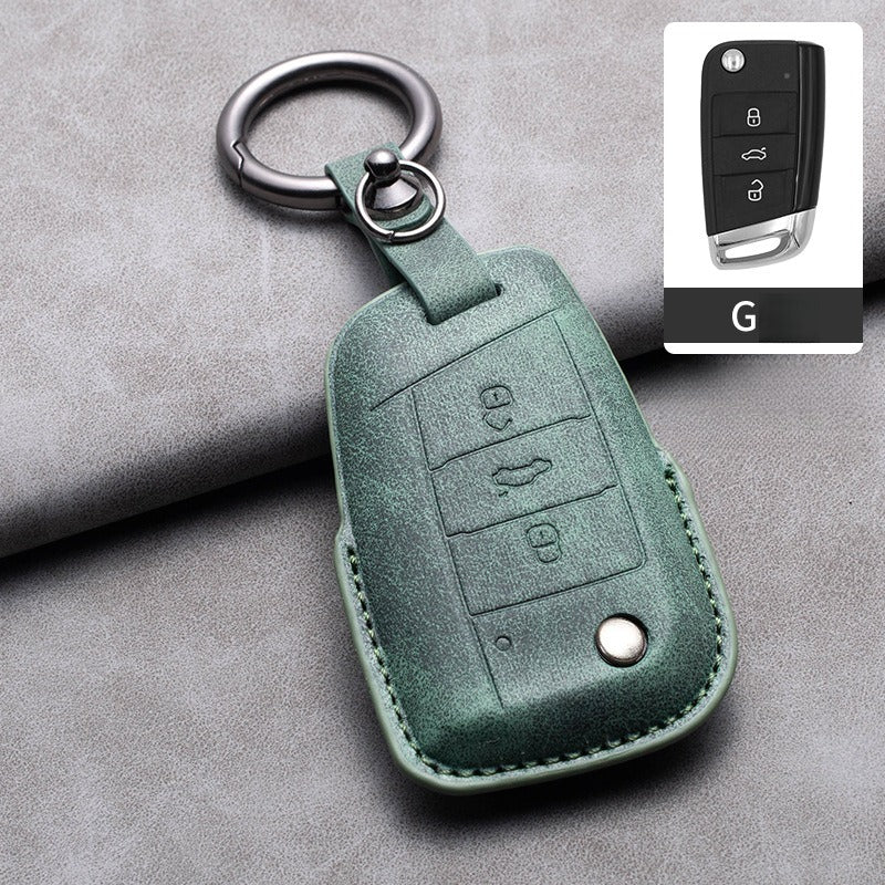 VW Golf 8 ID.4 3D Key Case(VW363)