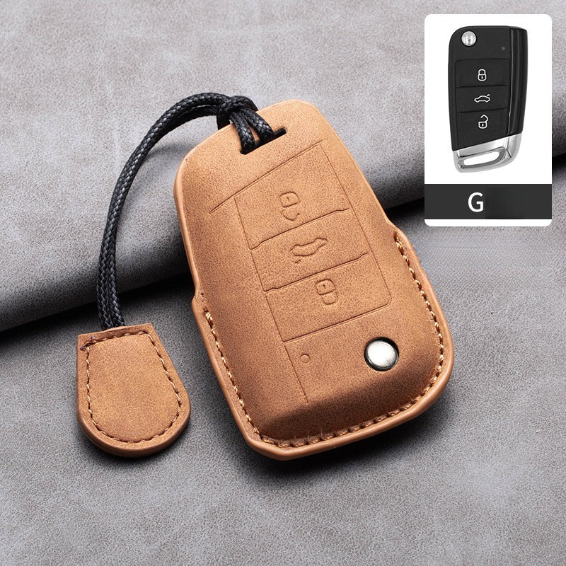 VW Golf 8 ID.4 3D Key Case(VW363)