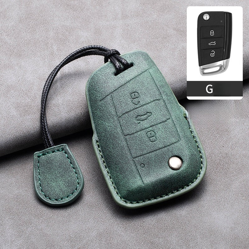 VW Golf 8 ID.4 3D Key Case(VW363)