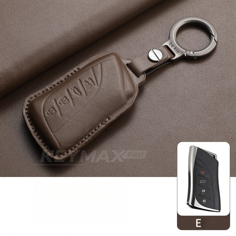 Lexus ES300h RX350h NX260 Key Case(#LE364)