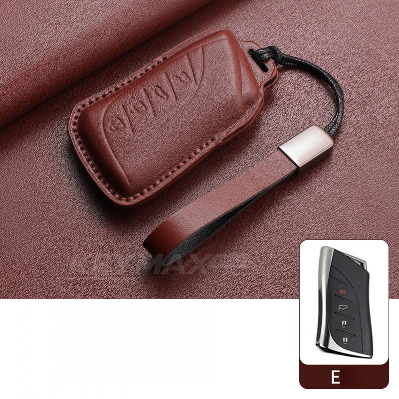 Lexus ES300h RX350h NX260 Key Case(#LE364)