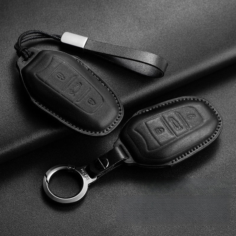 Peugeot 408 308 3008 508 Key Case(#PE367)