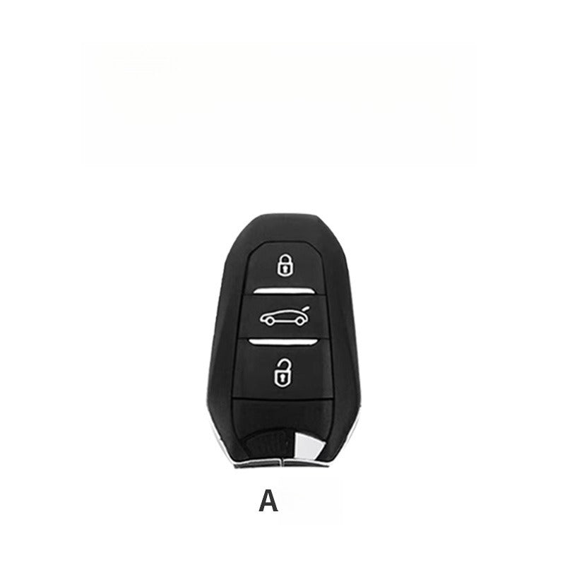 Peugeot 408 308 3008 508 Key Case(#PE367)