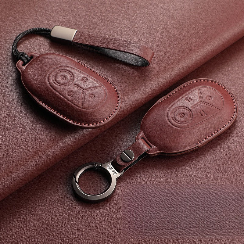 Geely Galaxy EX2 Key Case(#GE368)