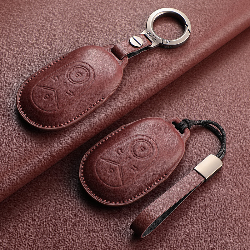 Geely Galaxy EX2 Key Case(#GE368)