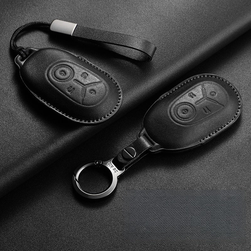 Geely Galaxy EX2 Key Case(#GE368)