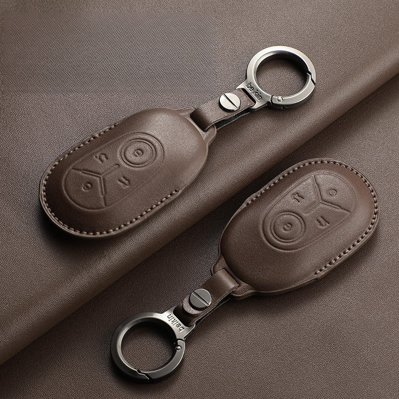 Geely Galaxy EX2 Key Case(#GE368)