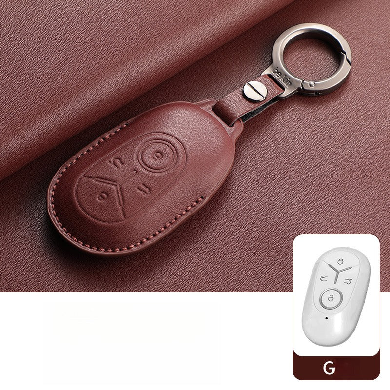 Geely Galaxy EX2 Key Case(#GE368)