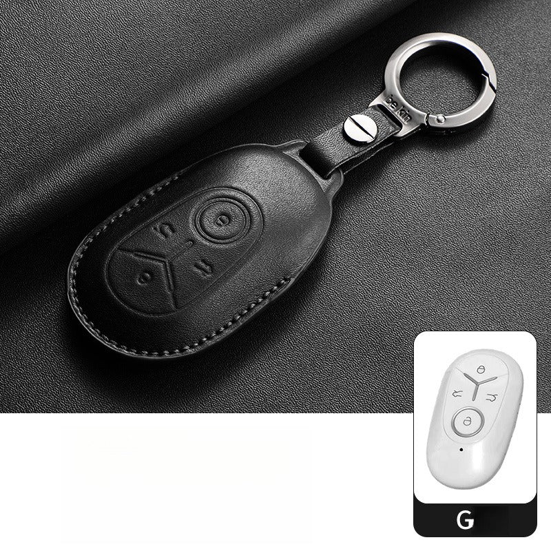 Geely Galaxy EX2 Key Case(#GE368)
