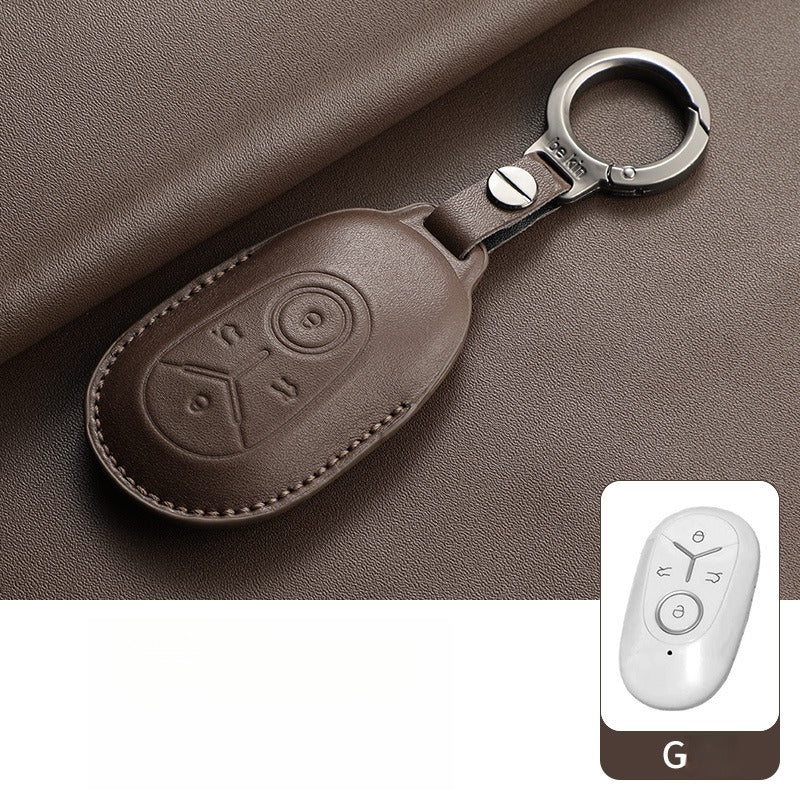 Geely Galaxy EX2 Key Case(#GE368)