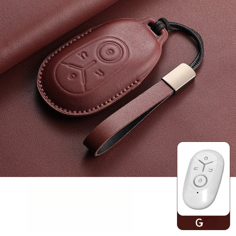 Geely Galaxy EX2 Key Case(#GE368)