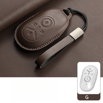 Geely Galaxy EX2 Key Case(#GE368)