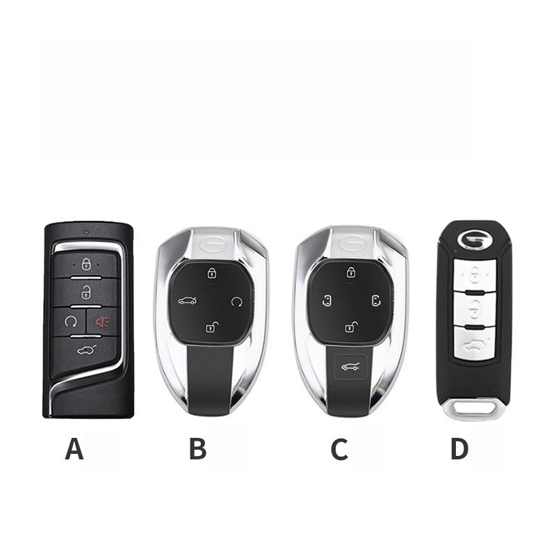 GAC Trumpchi Shadow Leopard GS8 GS3 Key Case(#GA369)