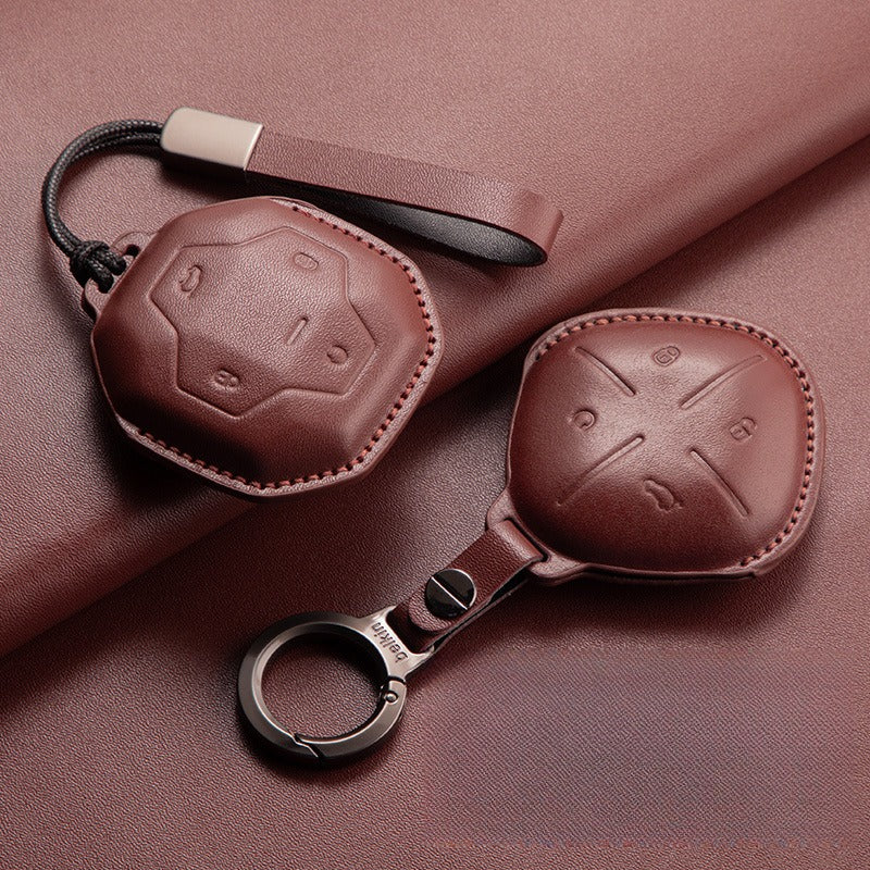 Jetour Dasheng i-DM King PLUS Key Case(#JE371)