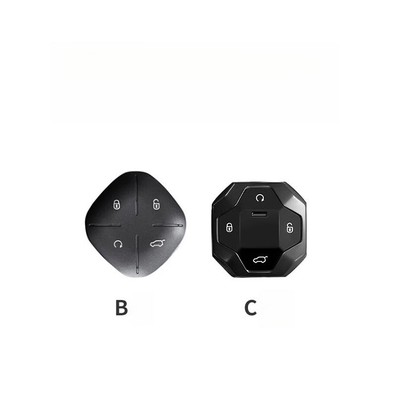 Jetour Dasheng i-DM King PLUS Key Case(#JE371)