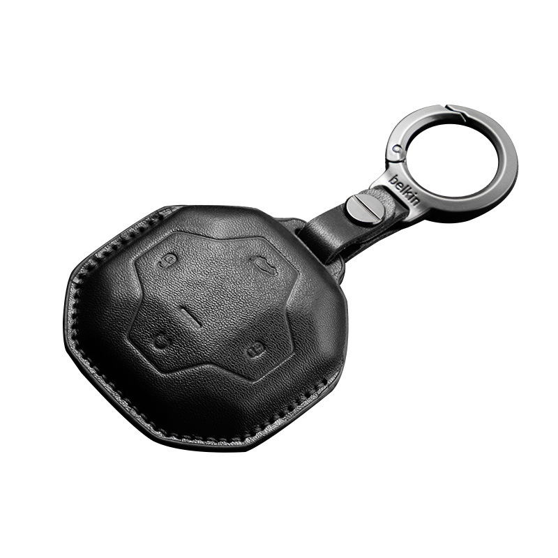 Jetour Dasheng i-DM King PLUS Key Case(#JE371)