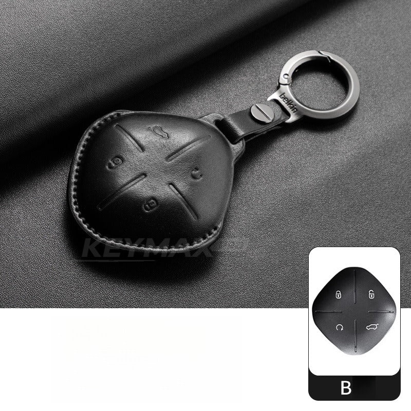 Jetour Dasheng i-DM King PLUS Key Case(#JE371)