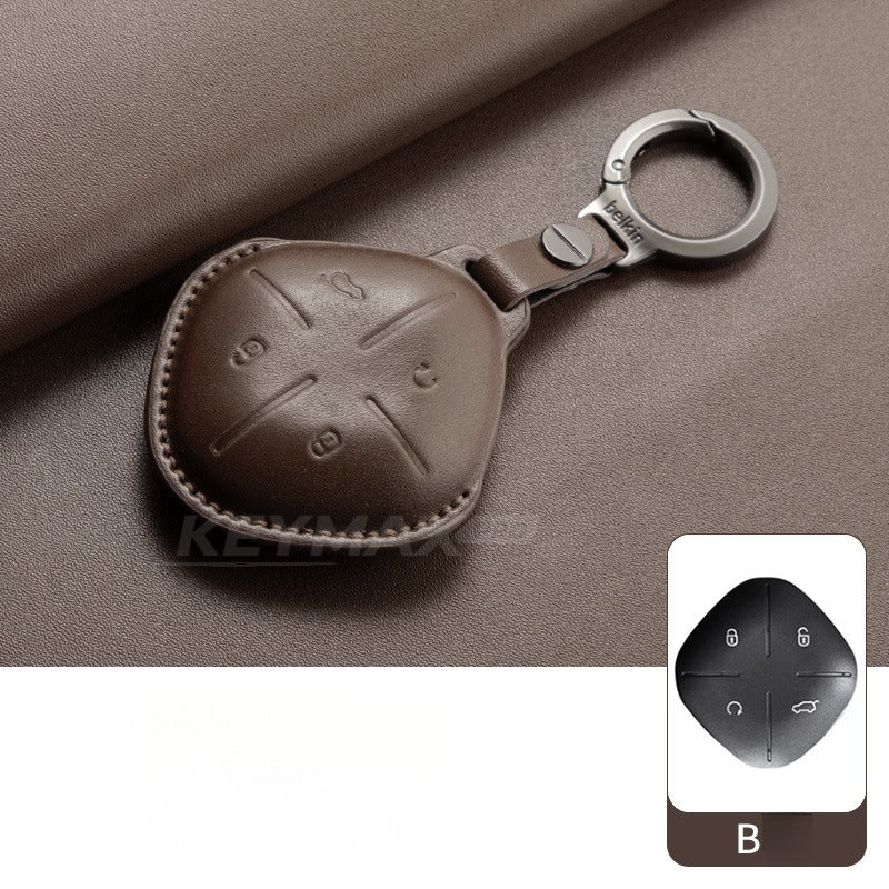 Jetour Dasheng i-DM King PLUS Key Case(#JE371)