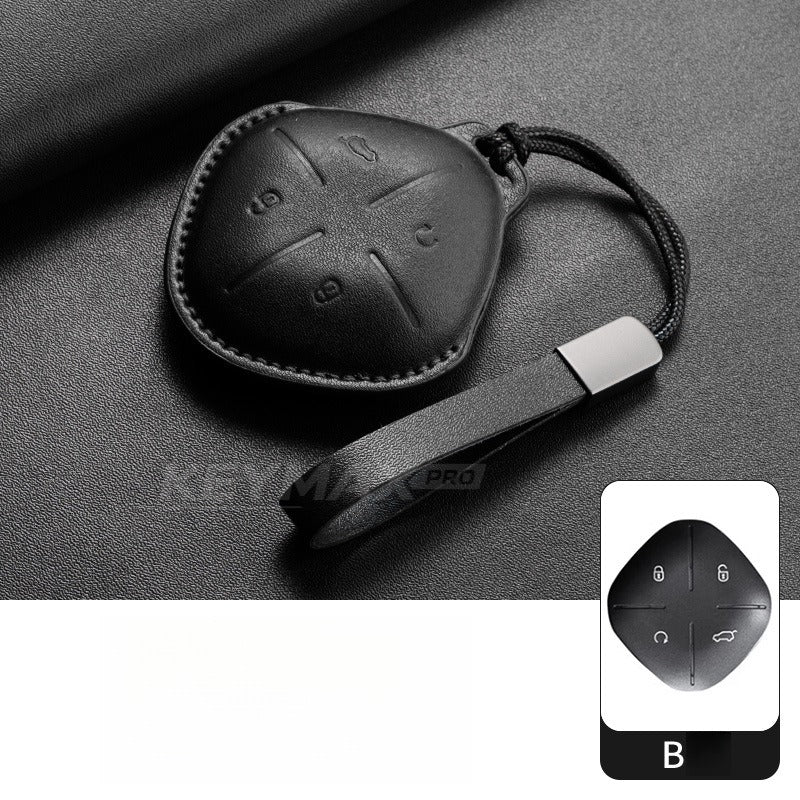 Jetour Dasheng i-DM King PLUS Key Case(#JE371)