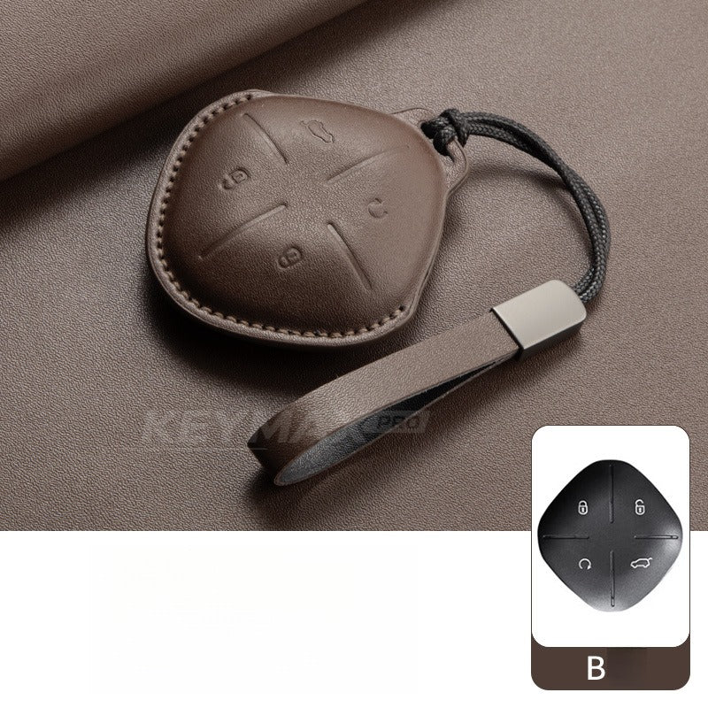 Jetour Dasheng i-DM King PLUS Key Case(#JE371)