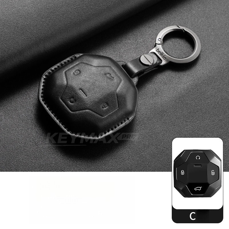 Jetour Dasheng i-DM King PLUS Key Case(#JE371)